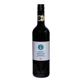 Simigh Szekszárdi Merlot 2018 0,75l