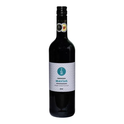 Simigh Szekszárdi Merlot 2018 0,75l