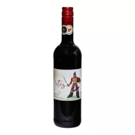 Simigh Vitéz Szekszárdi Vörös Cuvée 2019 0,75l