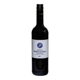 Simigh Kékfrankos 2019 0,75l