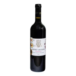Simigh Cabernet Sauvignon 2019 0,75l