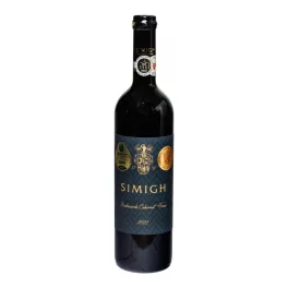 Simigh Szekszárdi Cabernet Franc 2021 0,75l