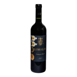 Simigh Szekszárdi Merlot 2021 0,75l