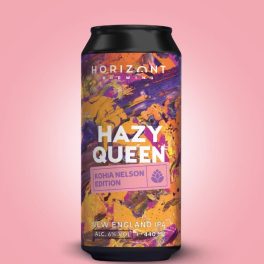 Horizont Hazy Queen Kohia Nelson Edition 0,44l