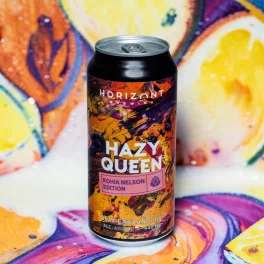 Horizont Hazy Queen Kohia Nelson Edition 0,44l