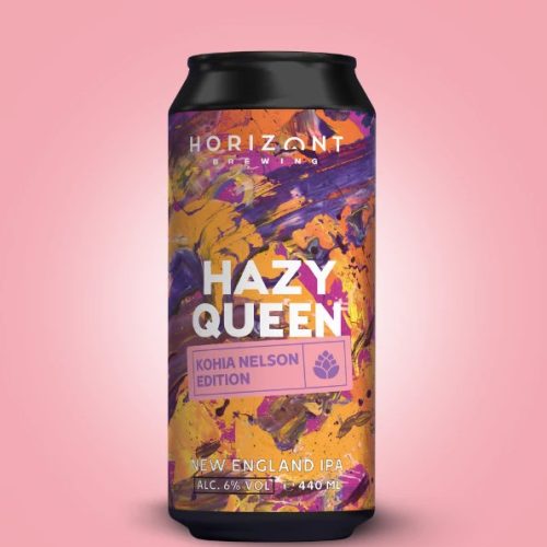 Horizont Hazy Queen Kohia Nelson Edition 0,44l