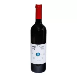 H-Négyzet Pusztán Frankó Kékfrankos 2019 0,75l