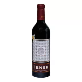 Ebner Cabernet Sauvignon 2024 0,75l
