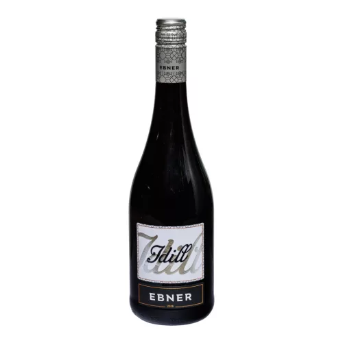 Ebner Idill Pinot Noir 2018 0,75l