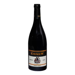 Ebner Hisztis Pinot Noir 2018 0,75l