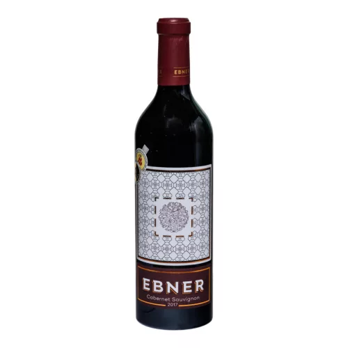 Ebner Cabernet Sauvignon 2017 0,75l