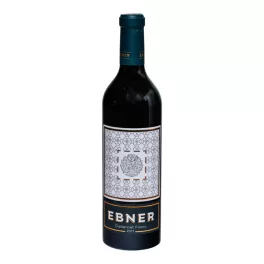 Ebner Cabernet Franc 2017 0,75l