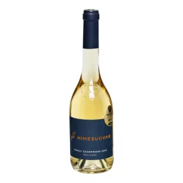 Hímesudvar Tokaji Szamorodni Édes Kövérszőlő 2019 0,5l