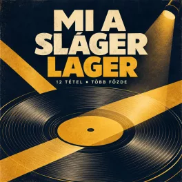 Mi a Sláger Lager