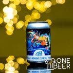 HopTop Midnight Express 0,33l