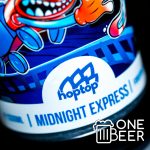 HopTop Midnight Express 0,33l