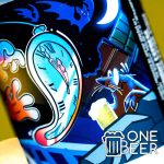 HopTop Midnight Express 0,33l