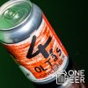 One Beer Kínai 4. Oltás 0.33l