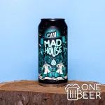 Mad Scientist QDH Madhouse 0,44l