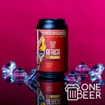 Yeast Side of World Africa 0,33l