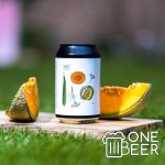 SØRT. Cantaloupe Chants 0,33l