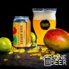 Horizont 009 Sour Series Imperial Berliner Weisse with Mango & Lime 0,33l