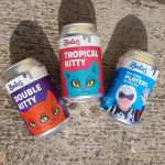 Zentus Too Many Players On The Ice 0,33l