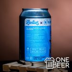 Zentus Too Many Players On The Ice 0,33l