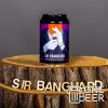 Reketye Sir Banghard 0,33l