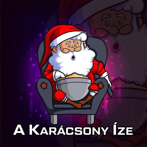 A Karácsony Ízei