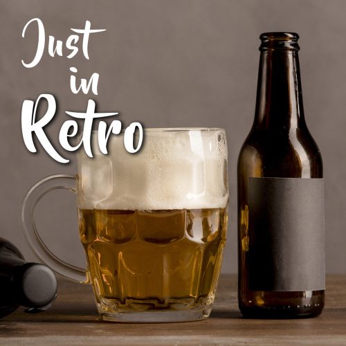 Just in Retro