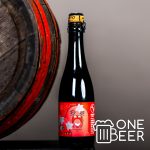 Monyo Grape Ale BA Sauvignon Blanc 0,375l