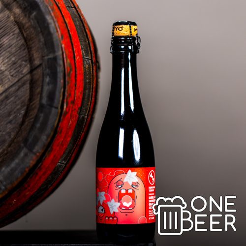 Monyo Grape Ale BA Sauvignon Blanc 0,375l