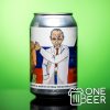 One Beer Orosz 4. Oltás 0.33l