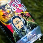 Fehér Nyúl Kveik Thunder 0,33l