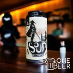 Mad Scientist Ninja Soup - Nectaron 0,44l