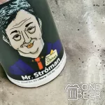 One Beer Mr. Stróman 0,33l