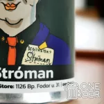 One Beer Mr. Stróman 0,33l
