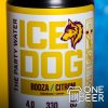 Ice Dog Hard Seltzer Bodza 0,33l