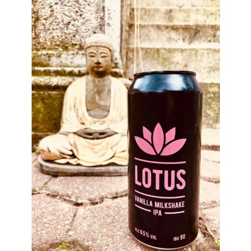Reketye Lotus 0,44l