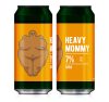 Reketye Heavy Mommy 0,44l