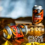 Yeast Chiliside 0,33l