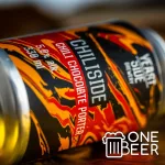 Yeast Chiliside 0,33l