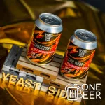 Yeast Chiliside 0,33l