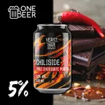 Yeast Chiliside 0,33l