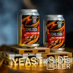 Yeast Chiliside 0,33l