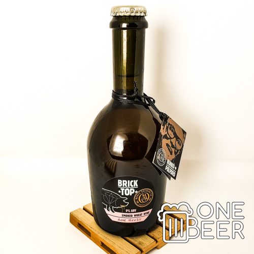 Monyo Brick Top 0,375l