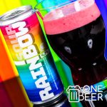 HopTop Rainbow 0,33l