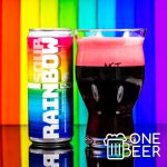 HopTop Rainbow 0,33l