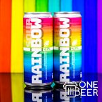 HopTop Rainbow 0,33l